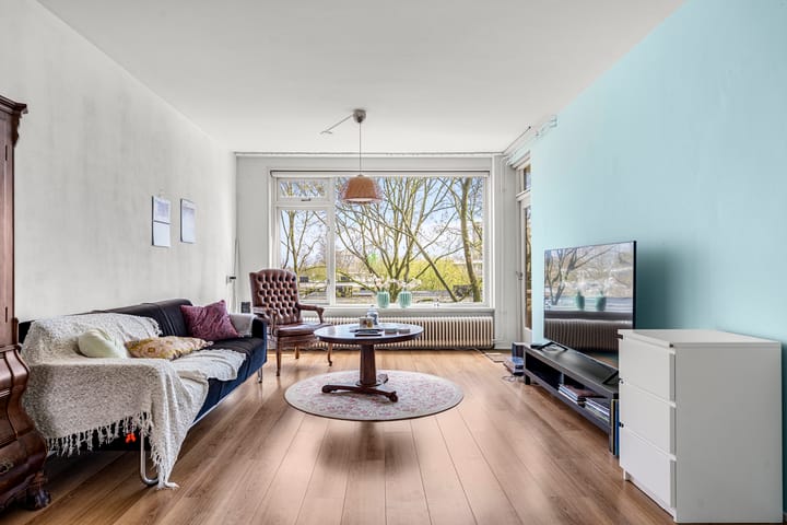 Foto 2 van Thorbeckestraat 514