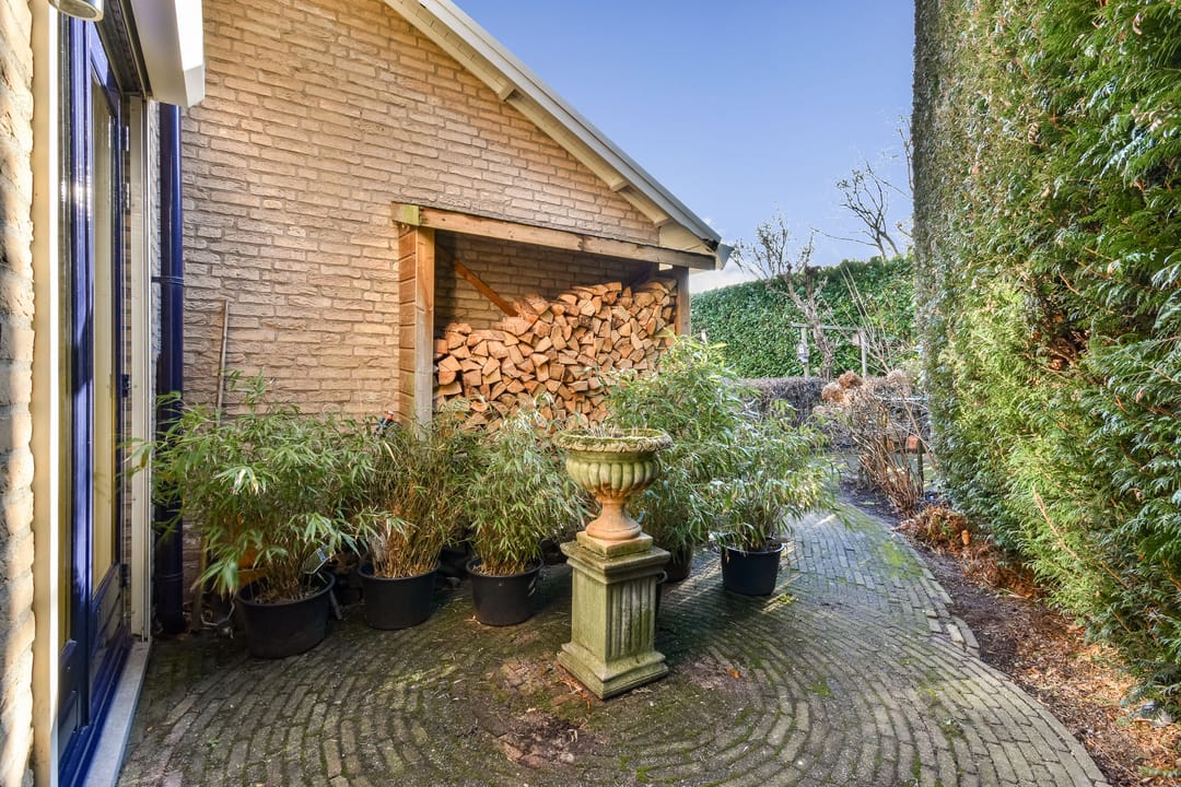 Photo 41 of Sweelinckplaats 3