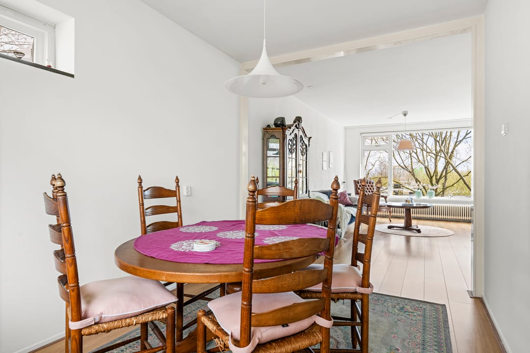 Photo 11 of Thorbeckestraat 514