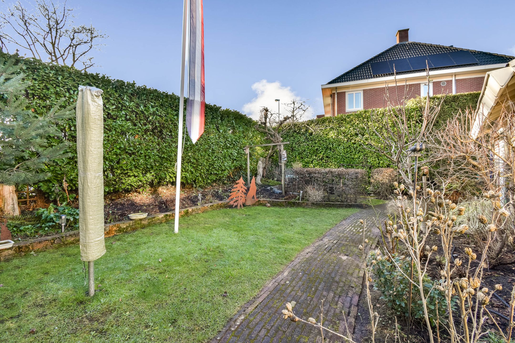 Photo 39 of Sweelinckplaats 3