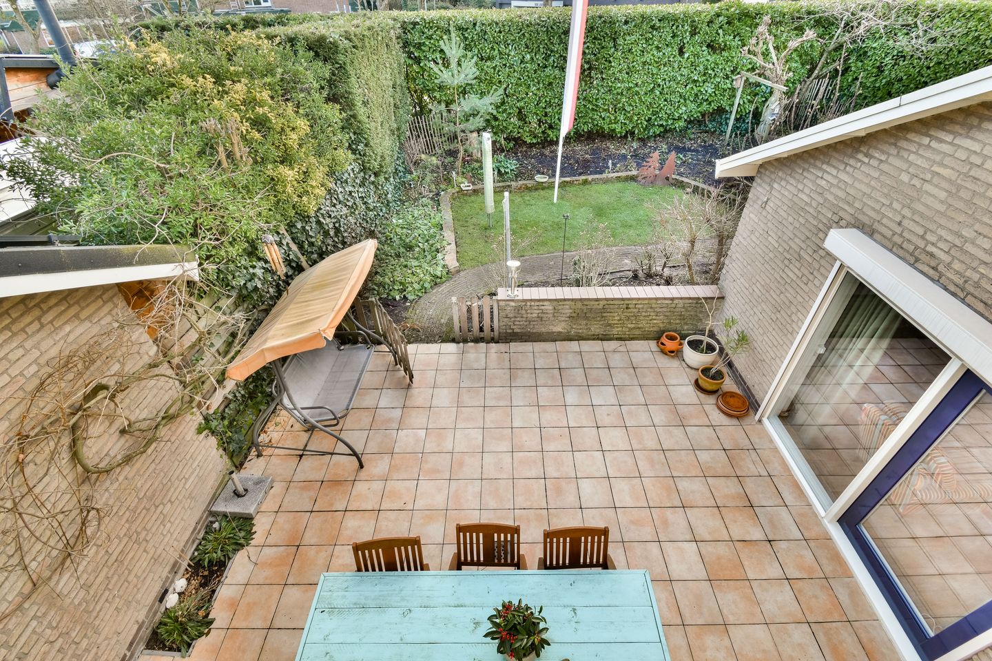 Photo 35 of Sweelinckplaats 3