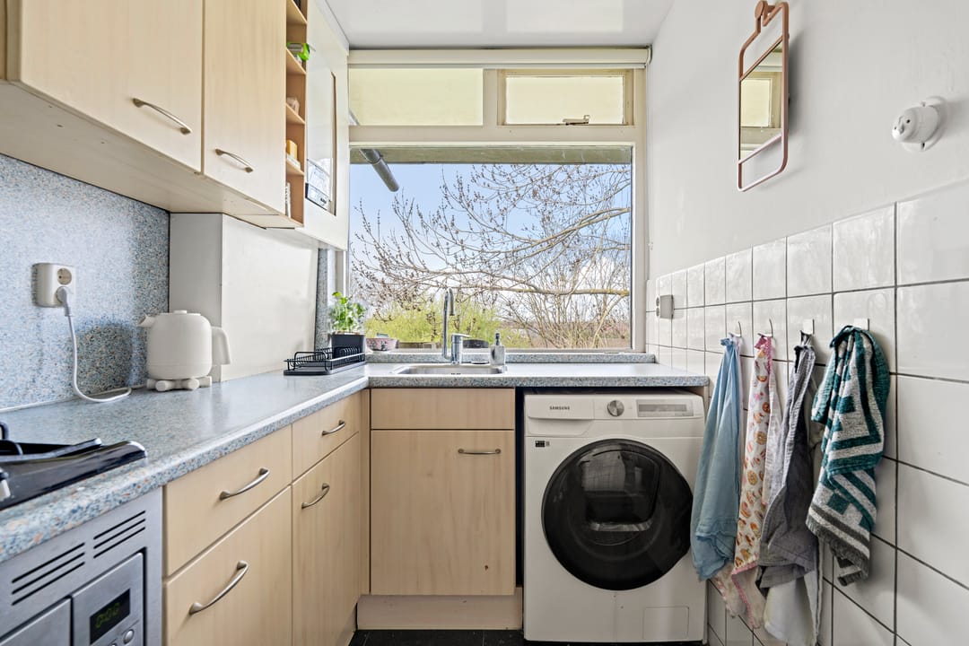 Photo 17 of Thorbeckestraat 514