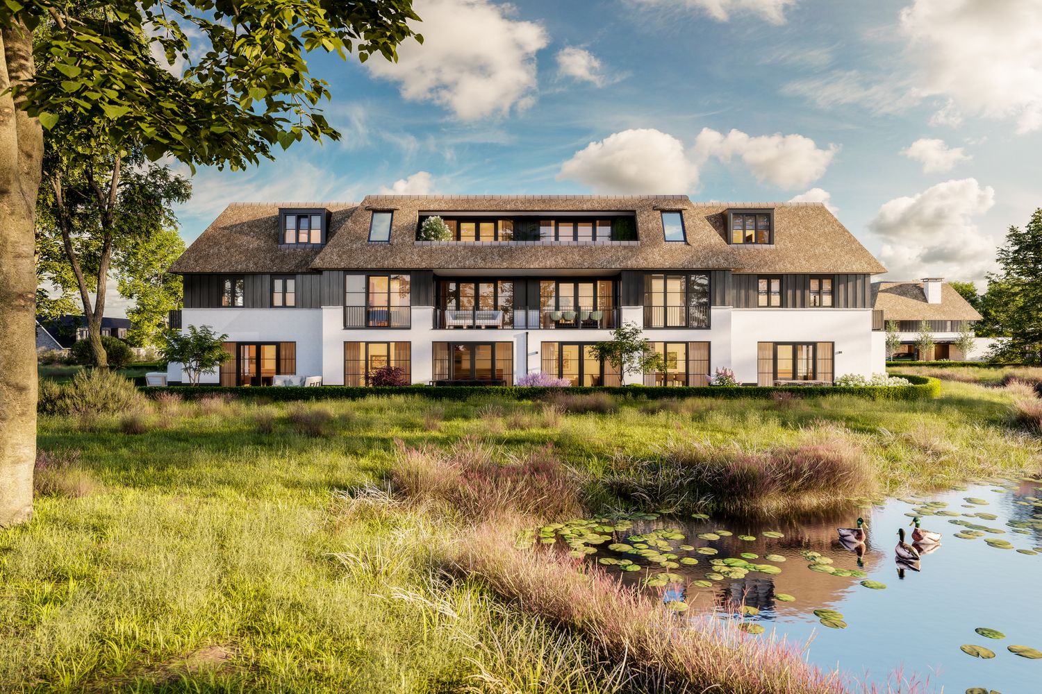 3-kamer appartement (Bouwnr. 16)  false