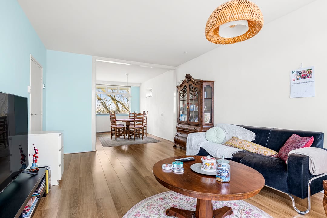 Photo 8 of Thorbeckestraat 514