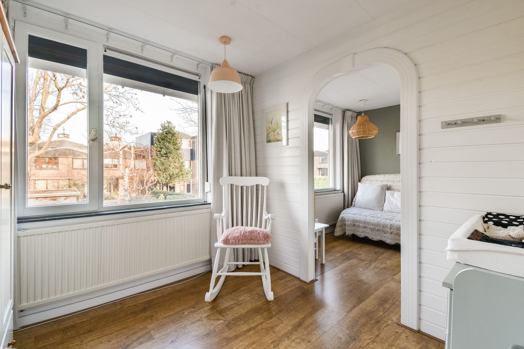 Photo 27 of Sweelinckplaats 3