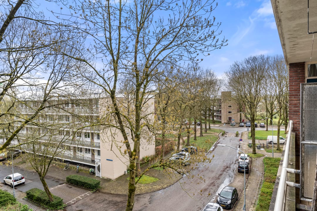 Photo 13 of Thorbeckestraat 514