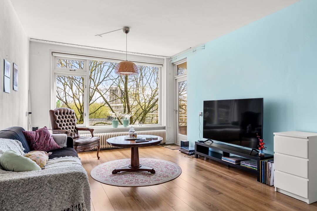 Photo 7 of Thorbeckestraat 514