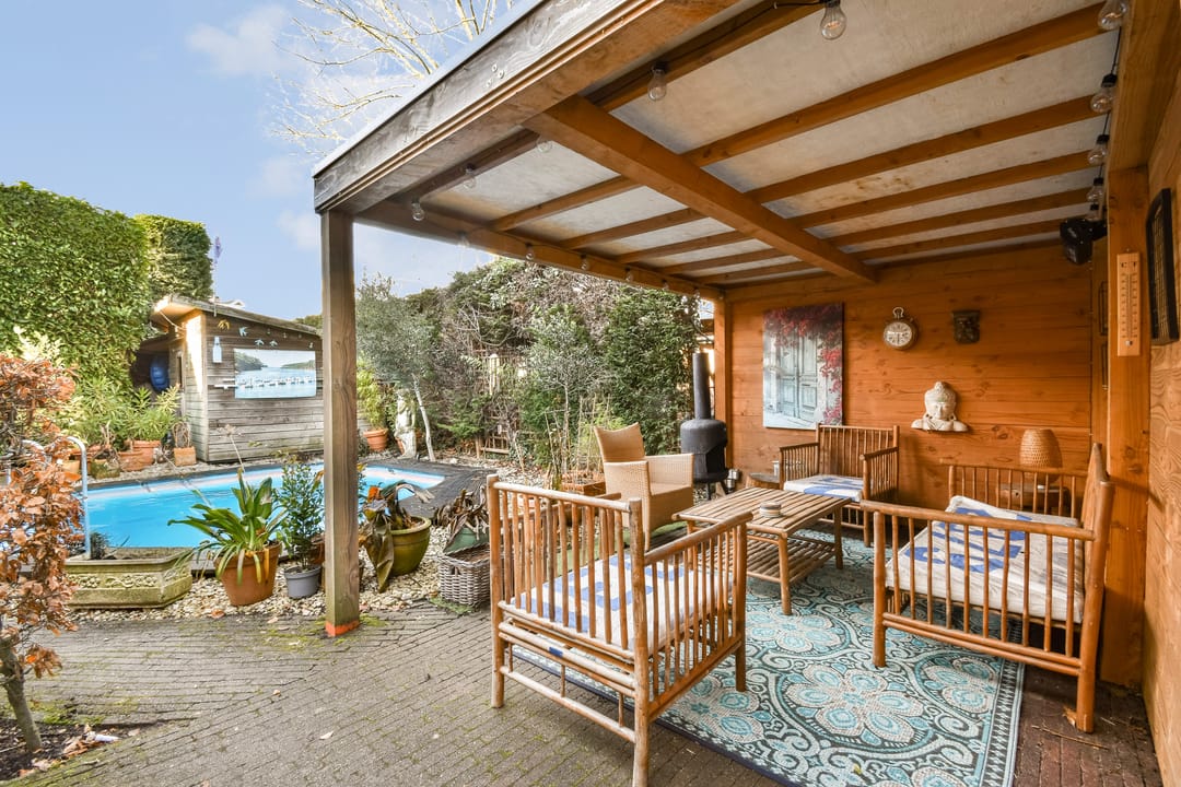 Photo 38 of Sweelinckplaats 3