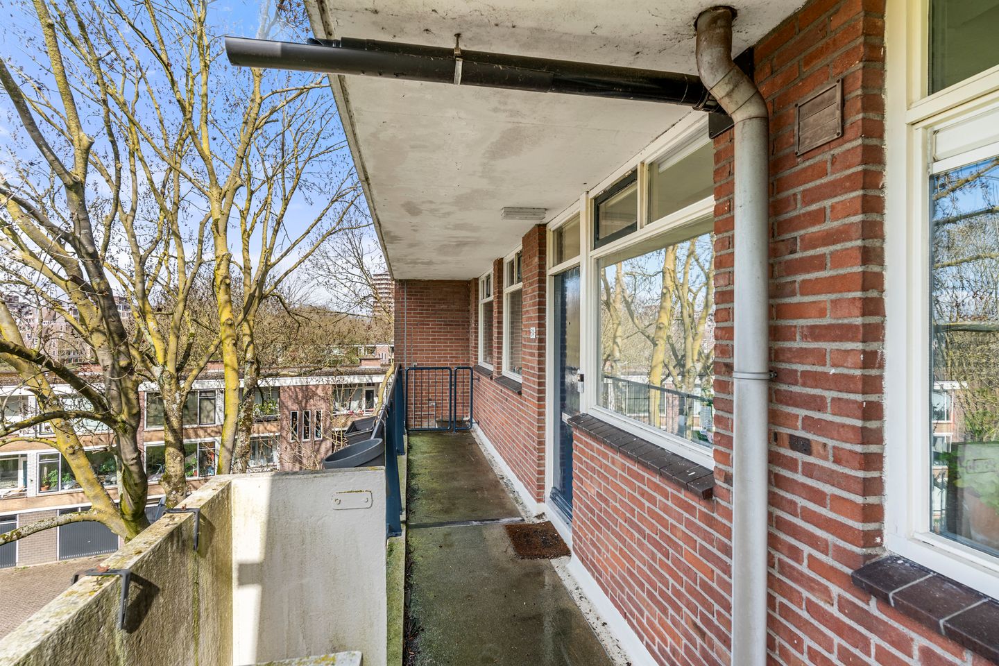 Photo 4 of Thorbeckestraat 514