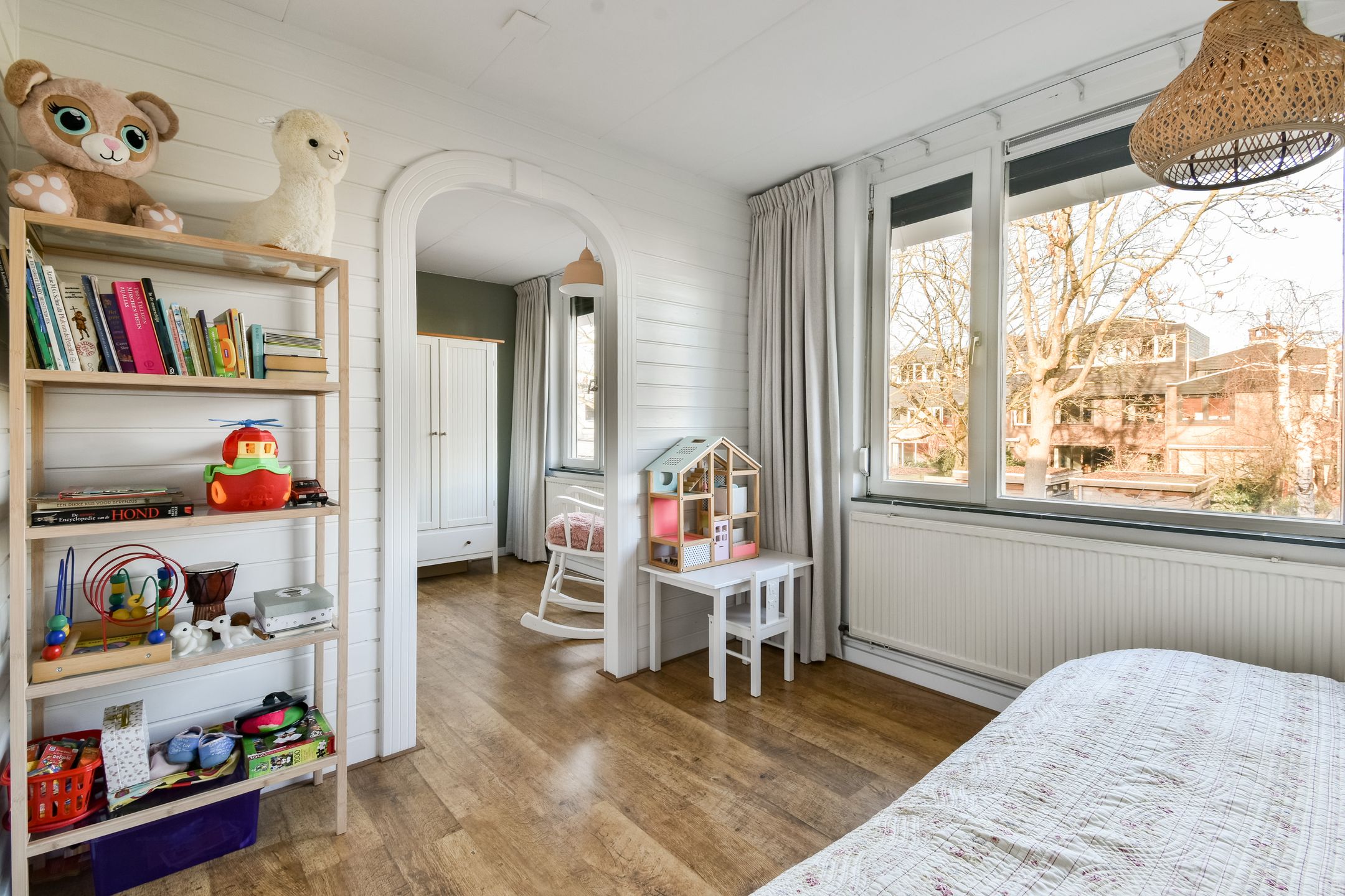 Photo 24 of Sweelinckplaats 3