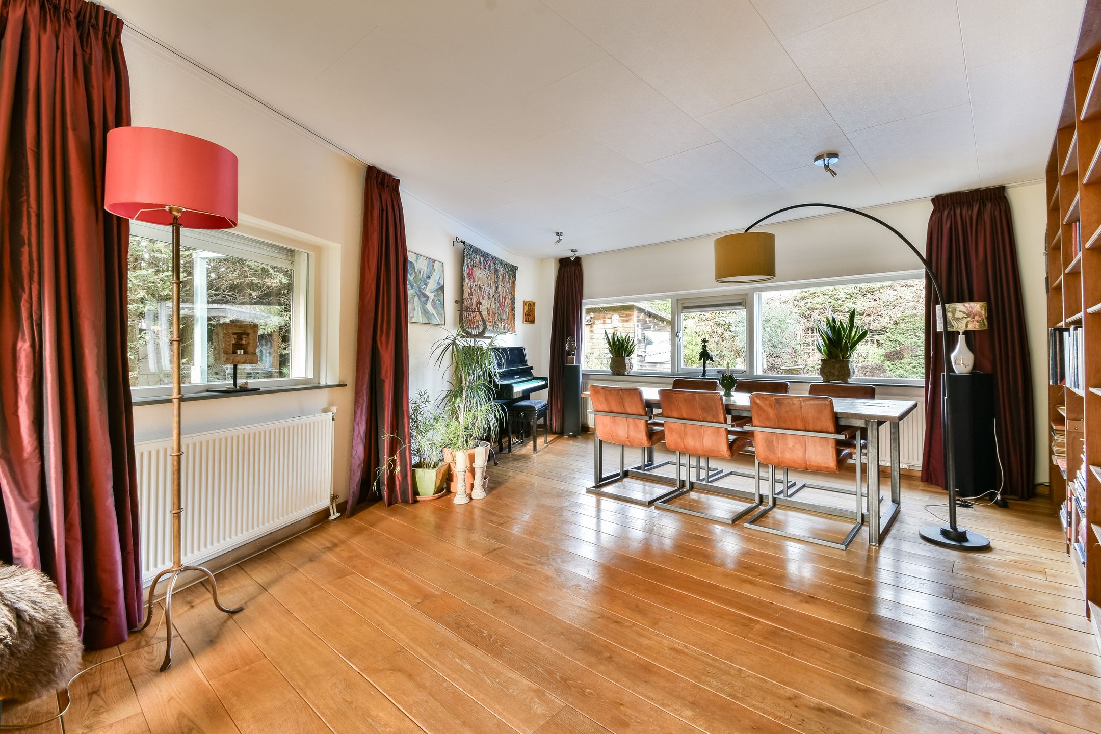 Photo 15 of Sweelinckplaats 3