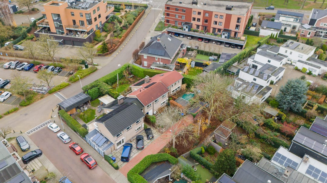 Photo 43 of Sweelinckplaats 3