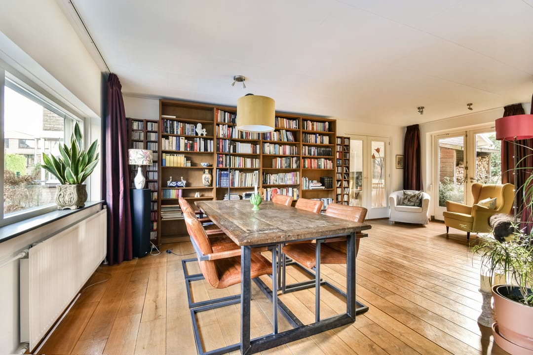 Photo 16 of Sweelinckplaats 3