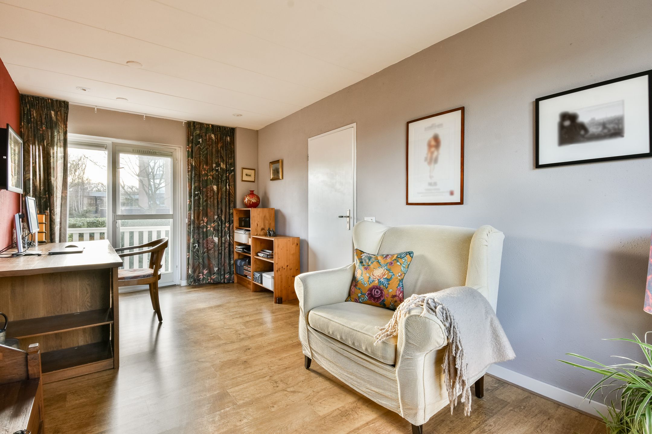 Photo 21 of Sweelinckplaats 3