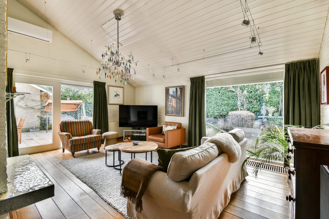 Photo 13 of Sweelinckplaats 3