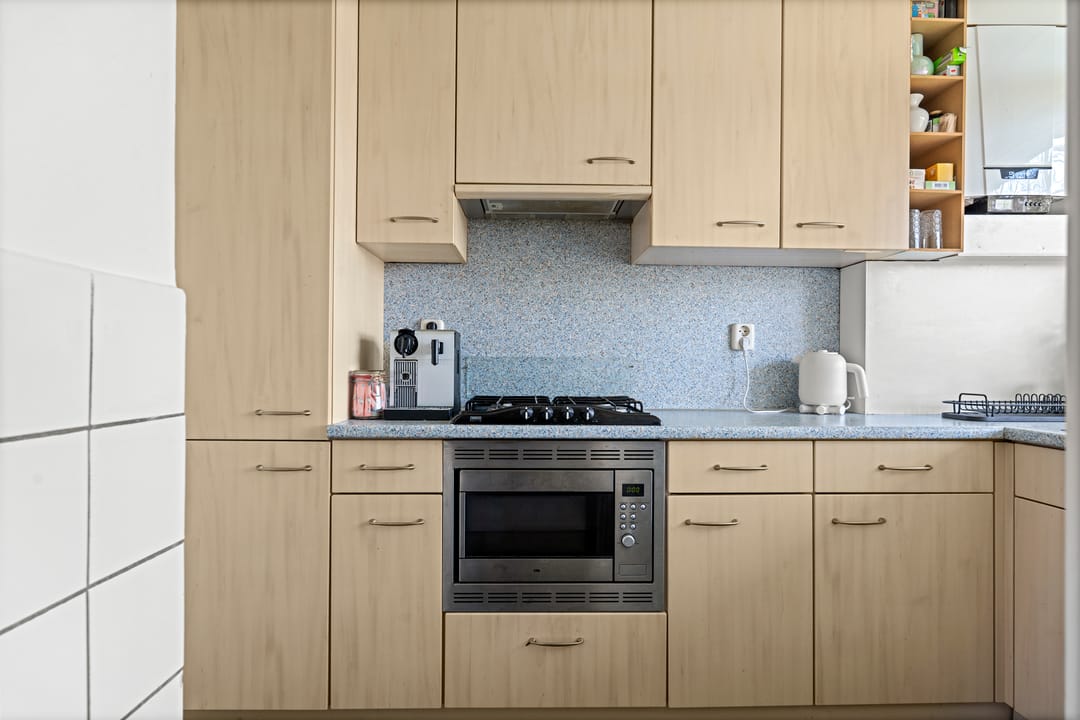 Photo 16 of Thorbeckestraat 514