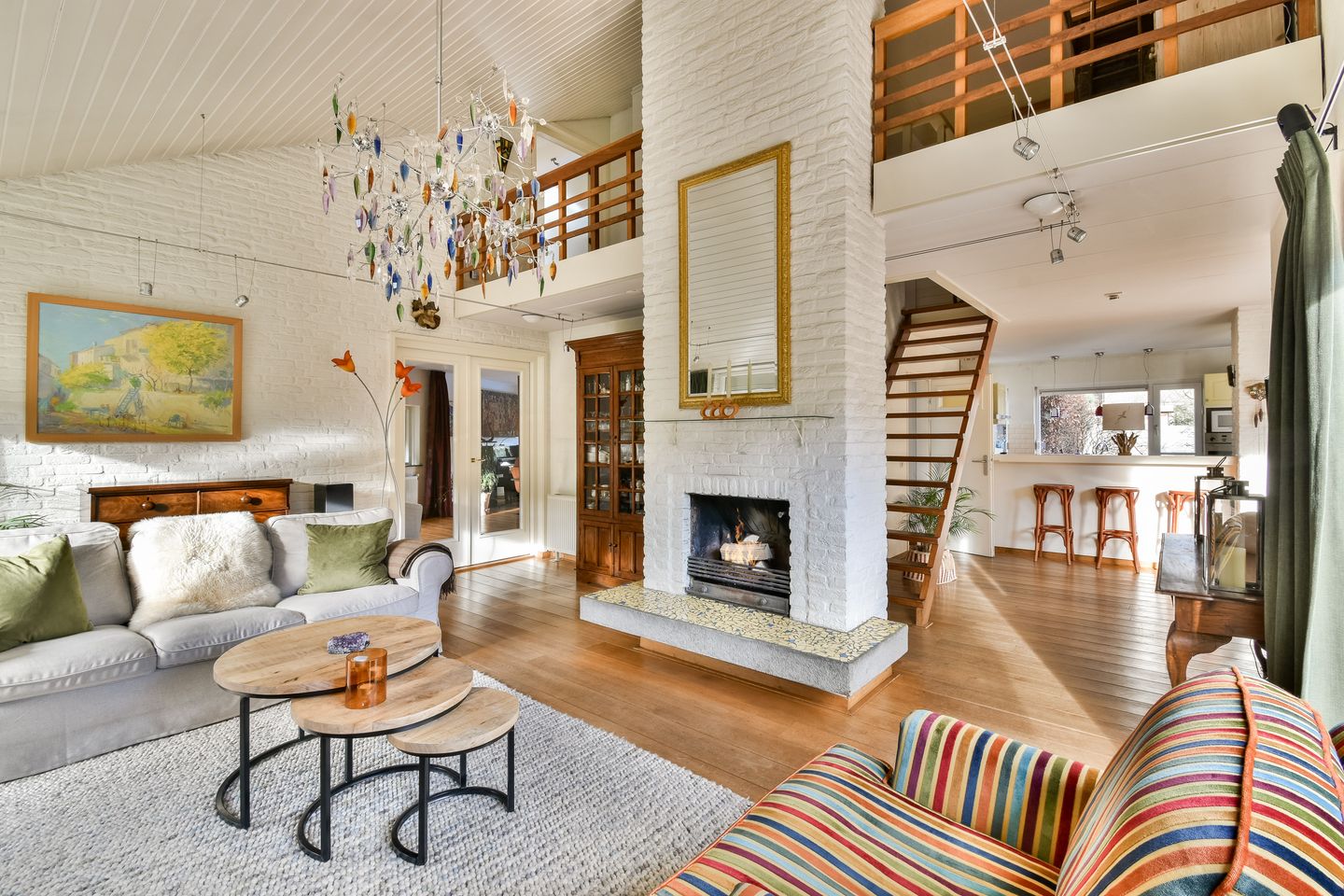 Photo 14 of Sweelinckplaats 3