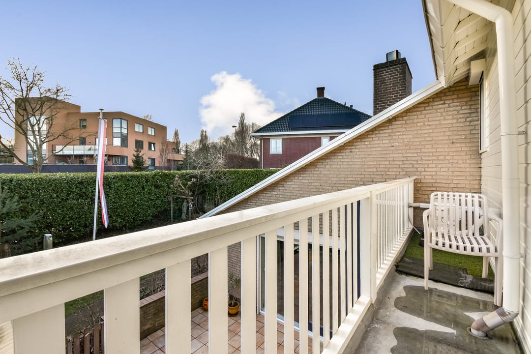 Photo 22 of Sweelinckplaats 3