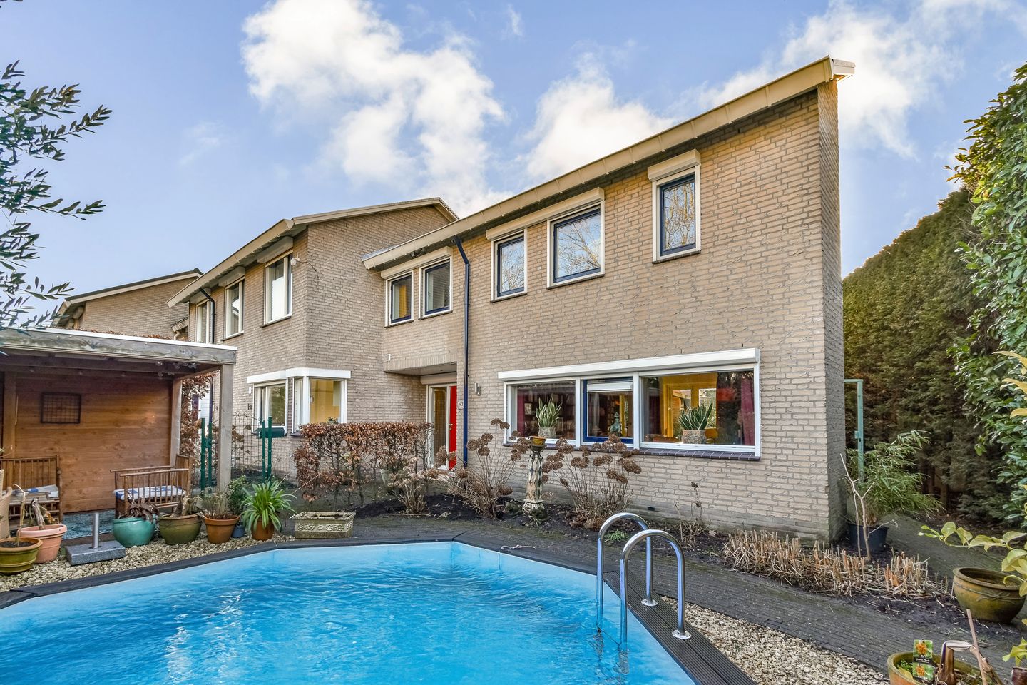 Photo 5 of Sweelinckplaats 3