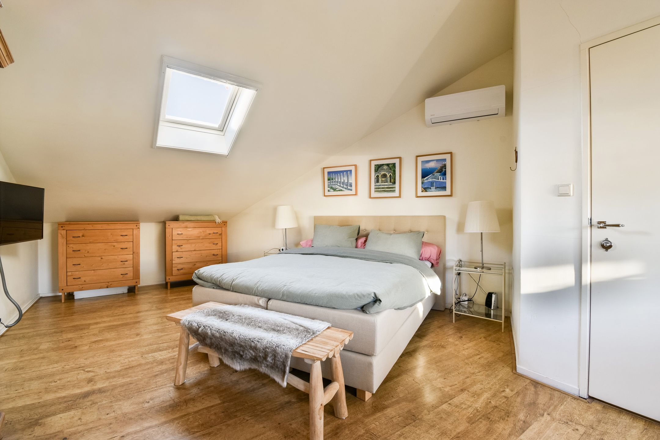 Photo 30 of Sweelinckplaats 3