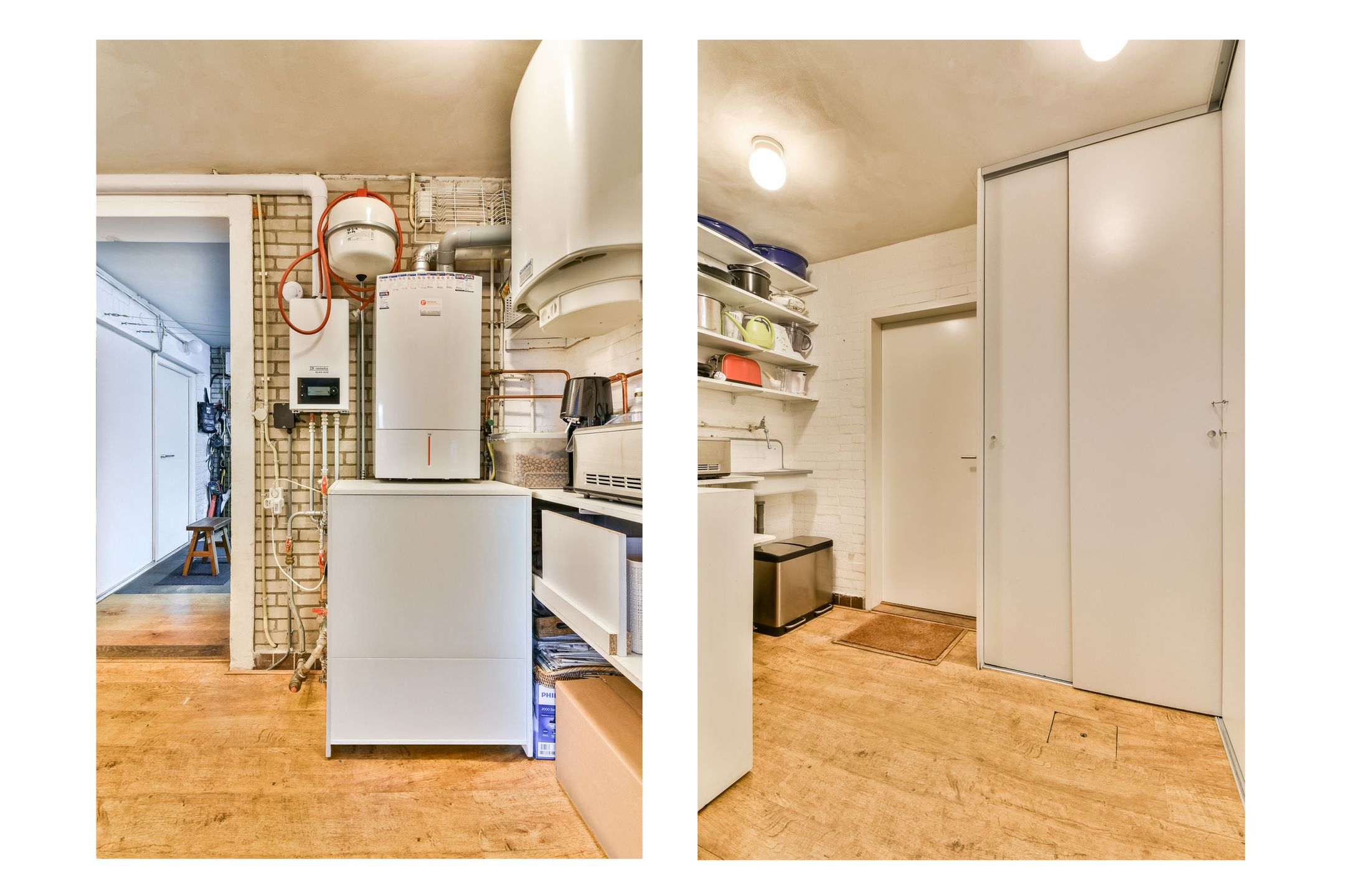 Photo 12 of Sweelinckplaats 3