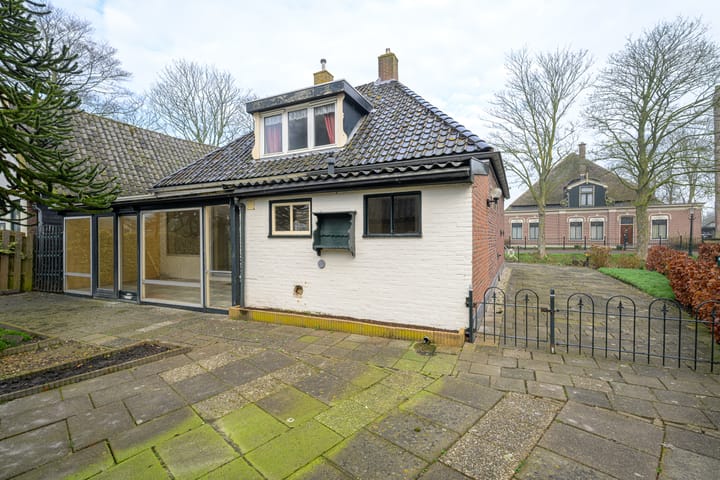 Foto 4 van Dorpsweg 117