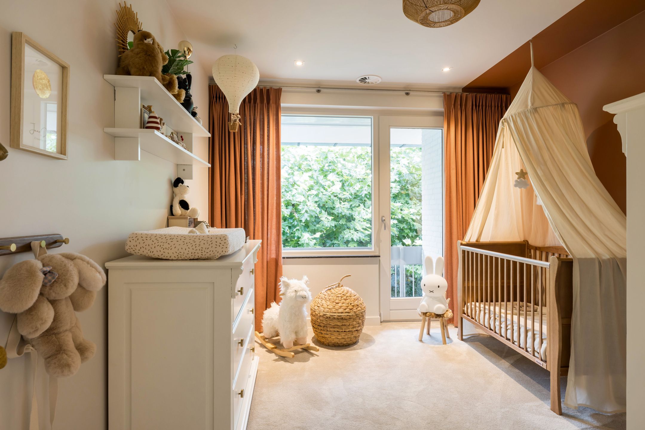 Foto 24 van Irislaan 6