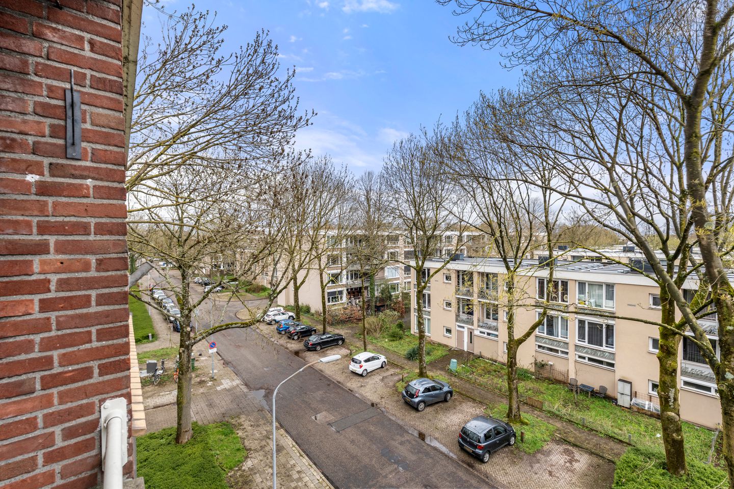 Photo 14 of Thorbeckestraat 514