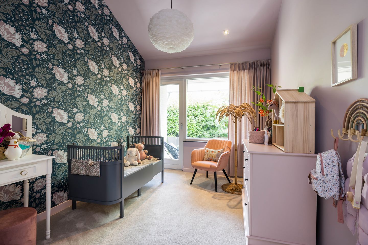 Foto 25 van Irislaan 6