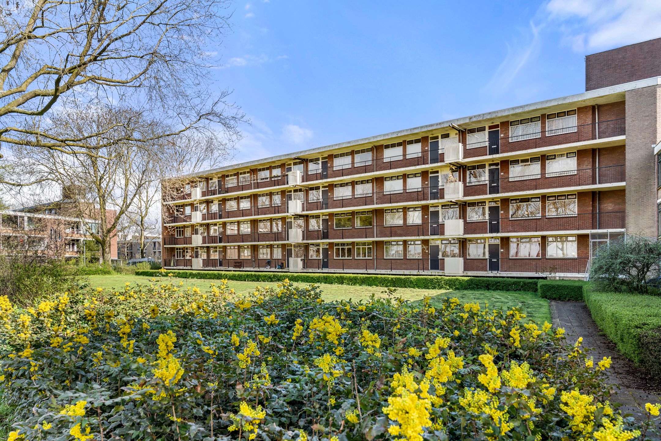 Photo 27 of Thorbeckestraat 514