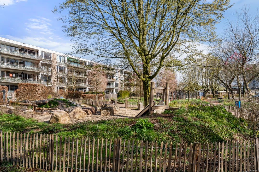 Photo 28 of Thorbeckestraat 514