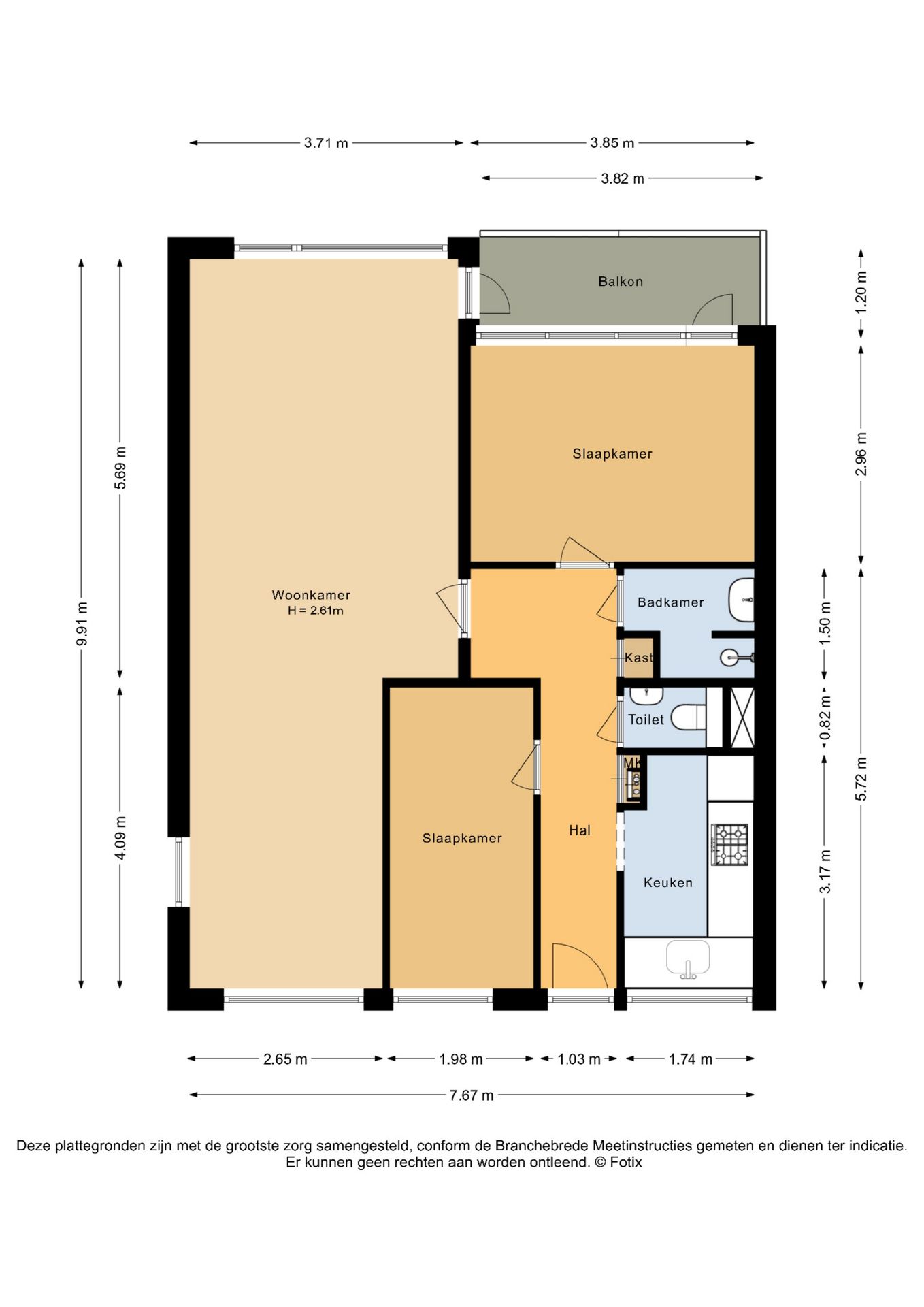 Photo 30 of Thorbeckestraat 514