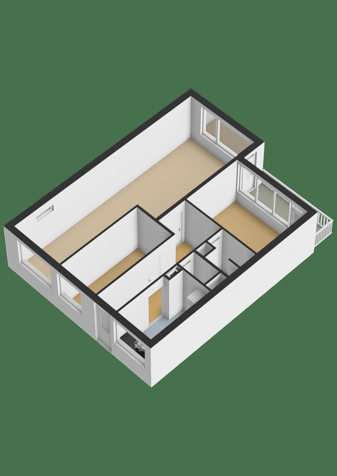 Photo 31 of Thorbeckestraat 514