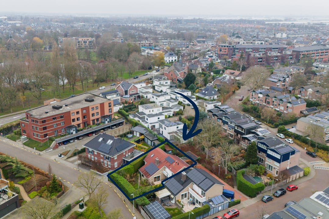 Photo 7 of Sweelinckplaats 3