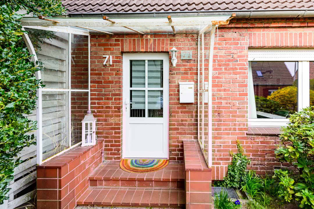 Foto 8 van Marienstraße 71