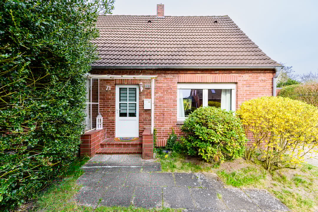 Foto 7 van Marienstraße 71