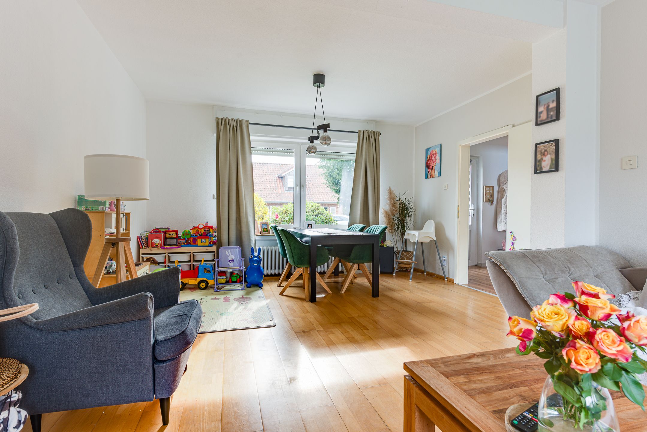 Foto 9 van Marienstraße 71