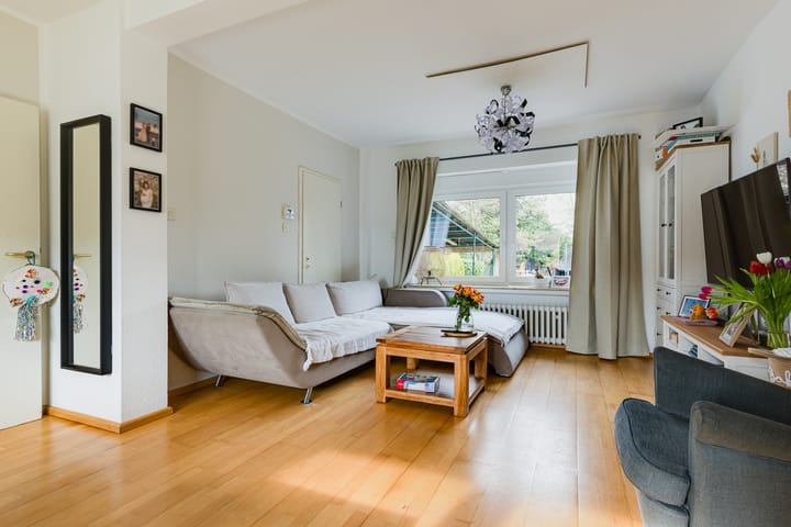 Foto 2 van Marienstraße 71