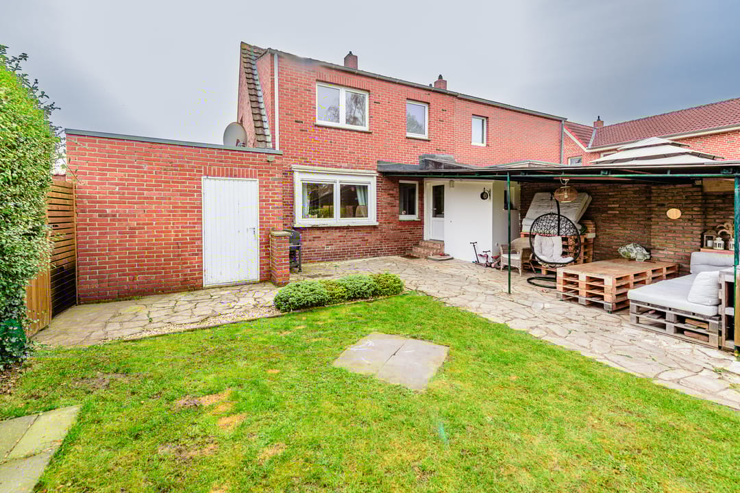 Foto 17 van Marienstraße 71