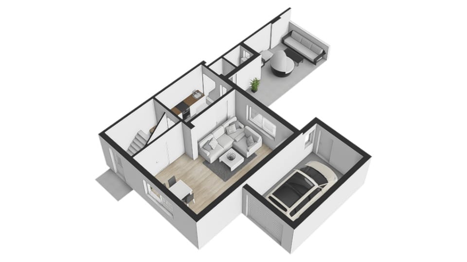 Foto 31 van Marienstraße 71