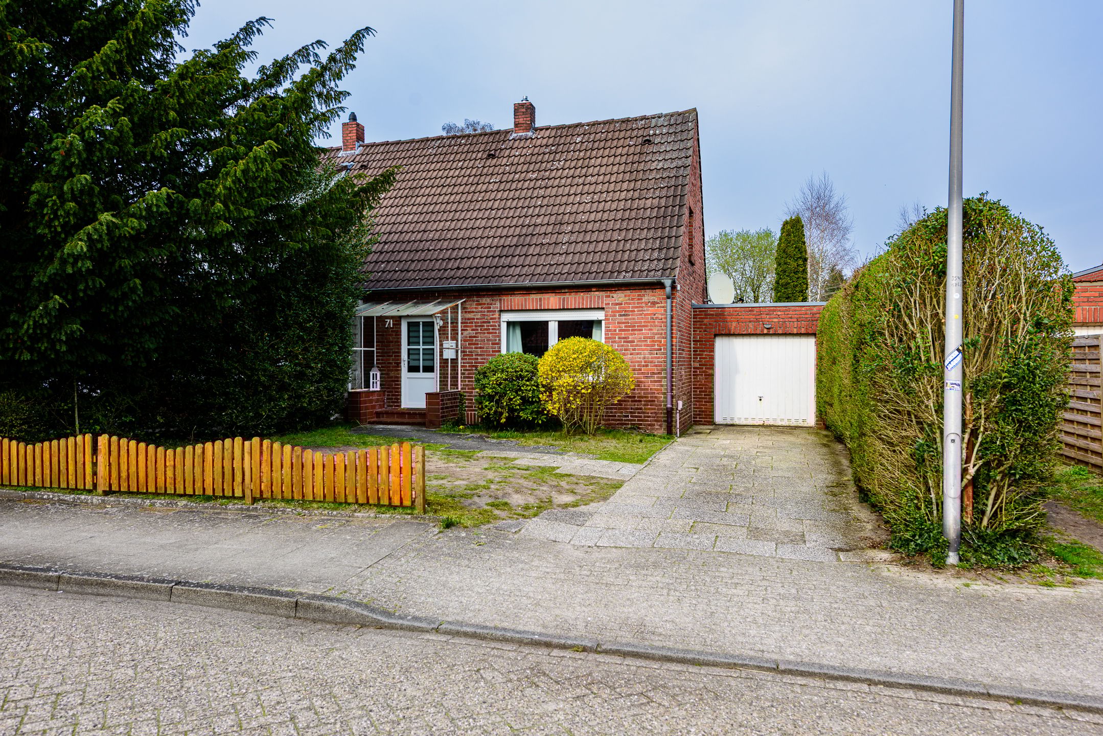 Foto 6 van Marienstraße 71