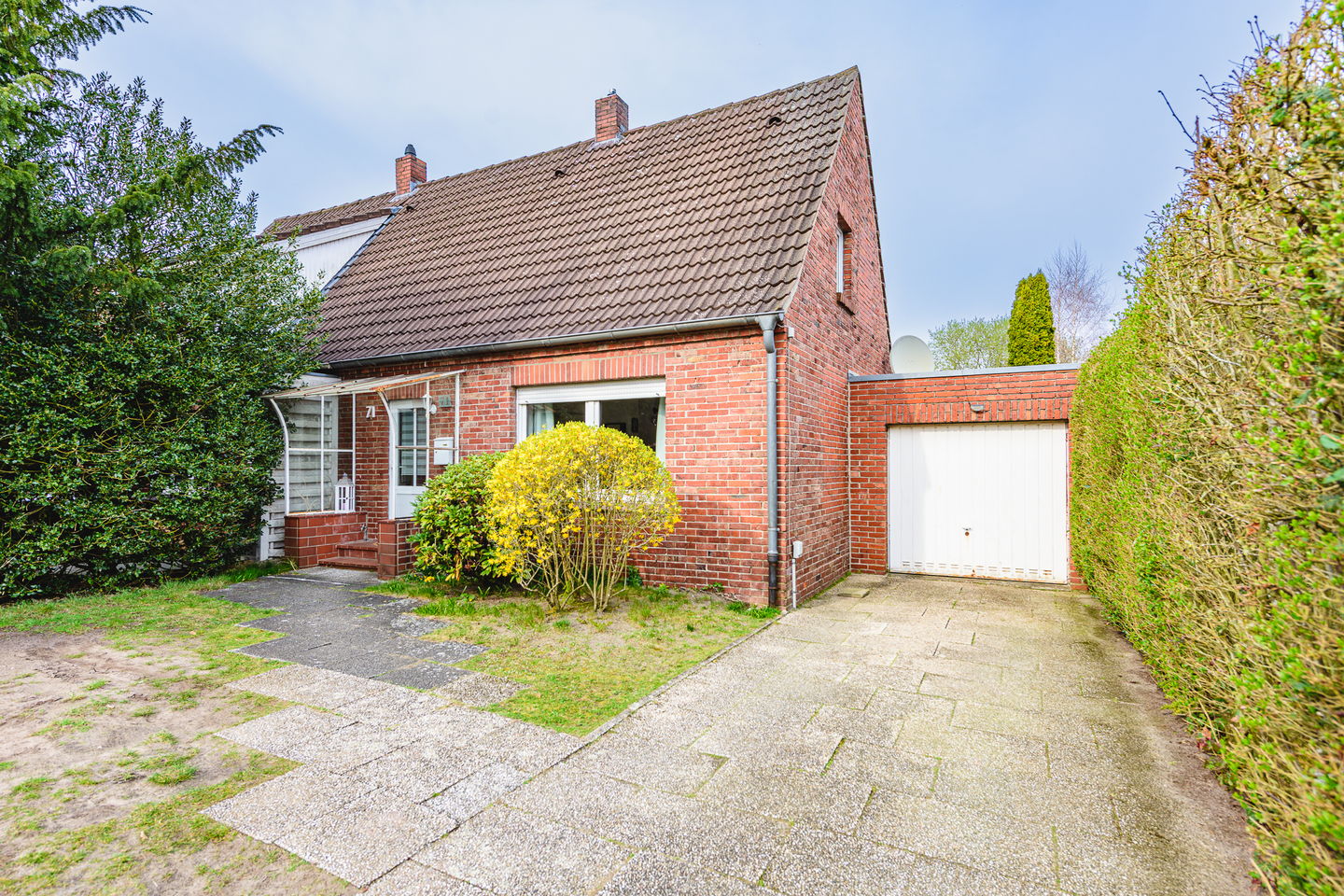 Foto 29 van Marienstraße 71