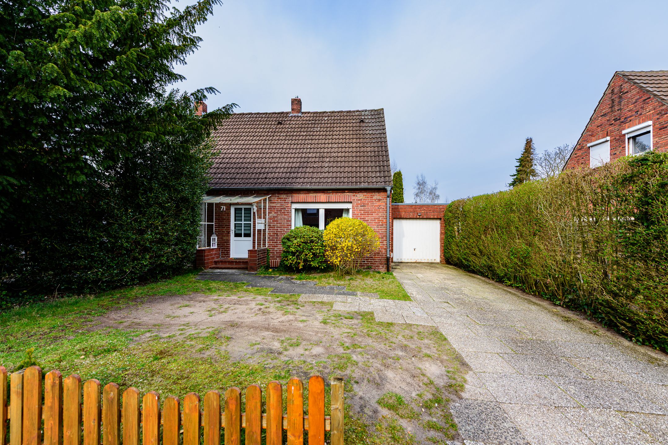 Foto 27 van Marienstraße 71