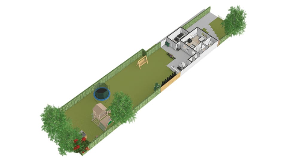 Foto 36 van Marienstraße 71