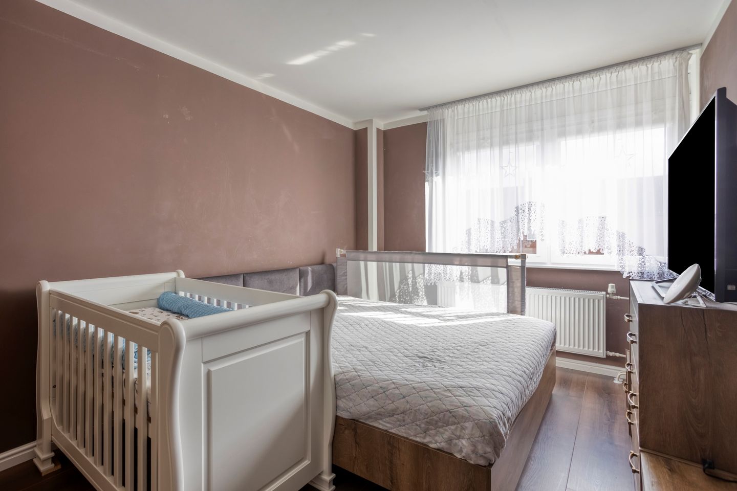 Energy-efficient terraced home with 4 bedrooms in child-friendly Kortendijk neighborhood — 19