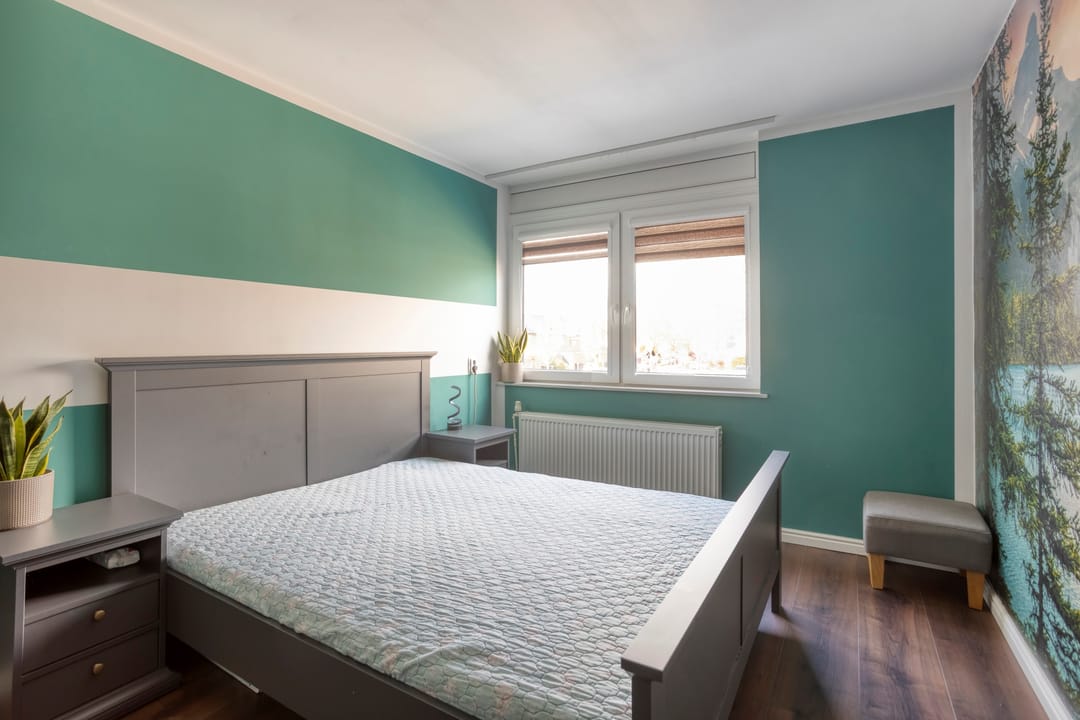 Energy-efficient terraced home with 4 bedrooms in child-friendly Kortendijk neighborhood — 22