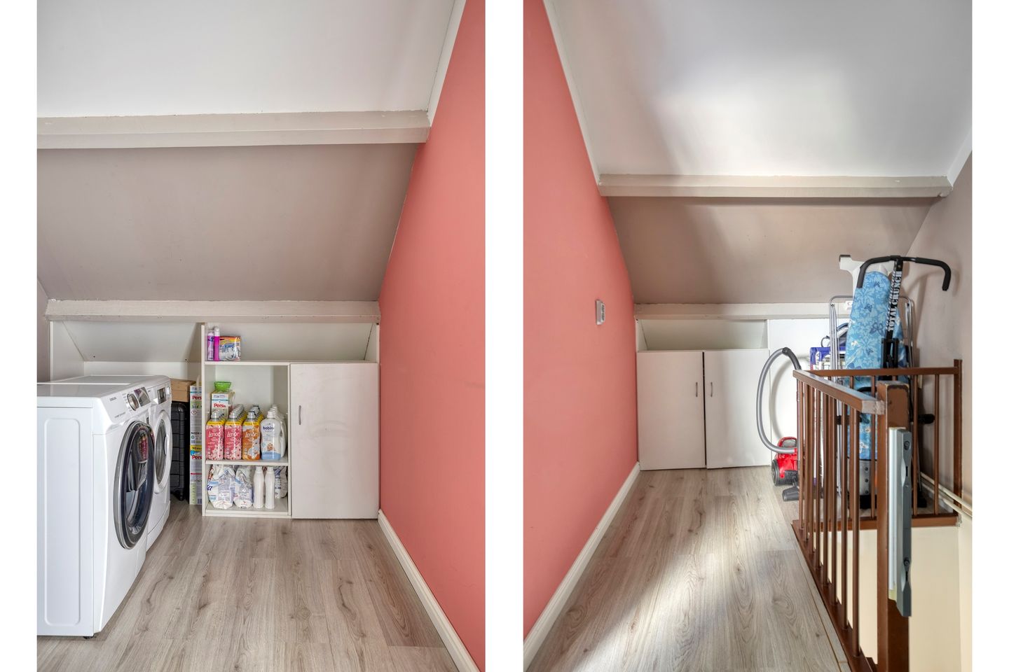 Energy-efficient terraced home with 4 bedrooms in child-friendly Kortendijk neighborhood — 29