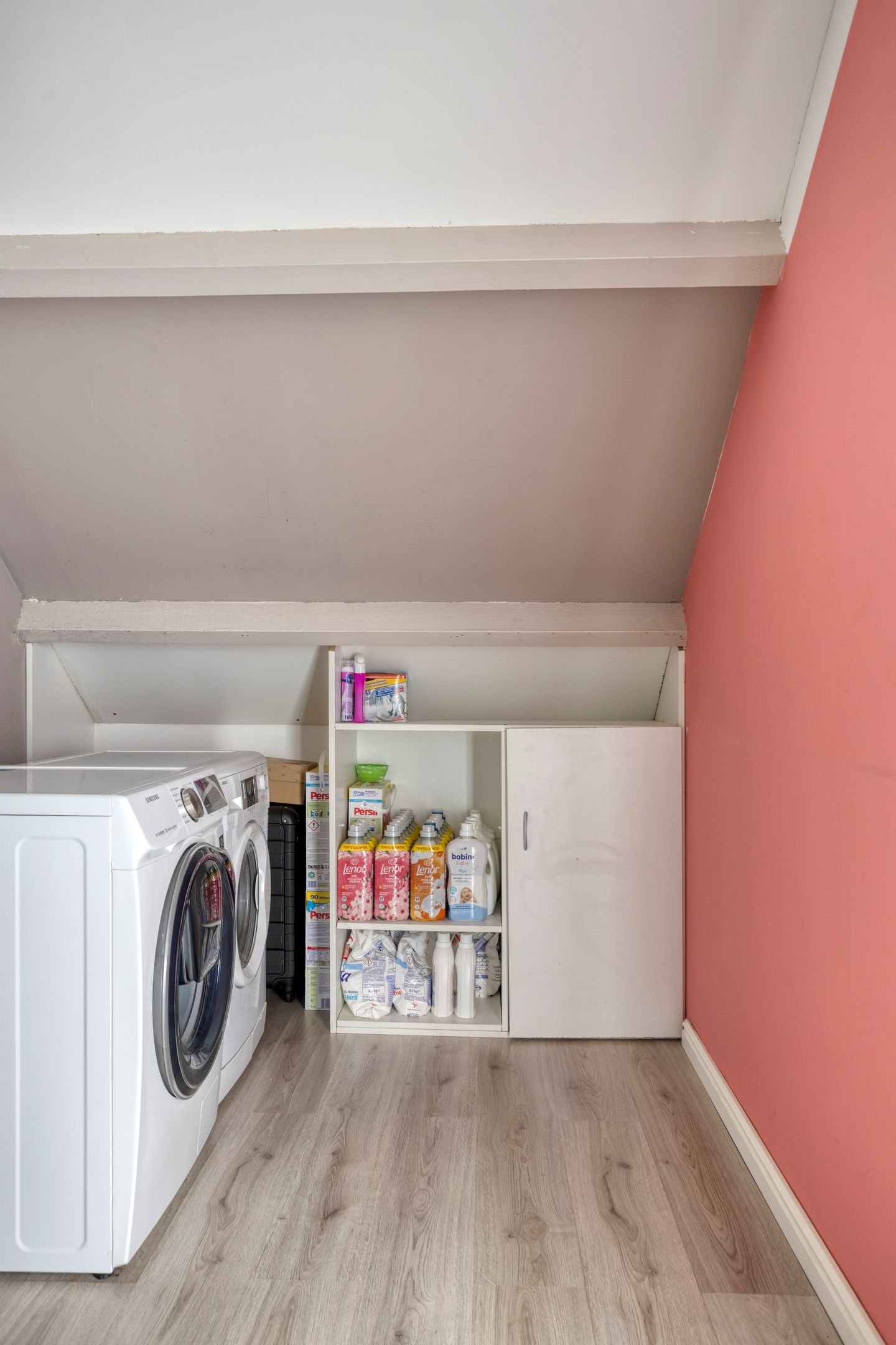Energy-efficient terraced home with 4 bedrooms in child-friendly Kortendijk neighborhood — 30