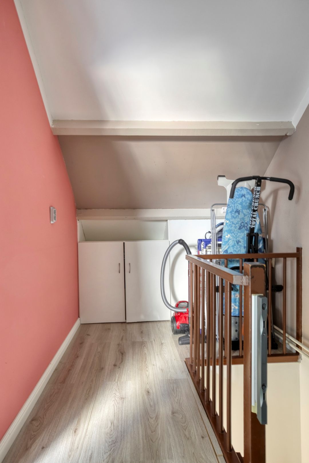 Energy-efficient terraced home with 4 bedrooms in child-friendly Kortendijk neighborhood — 31