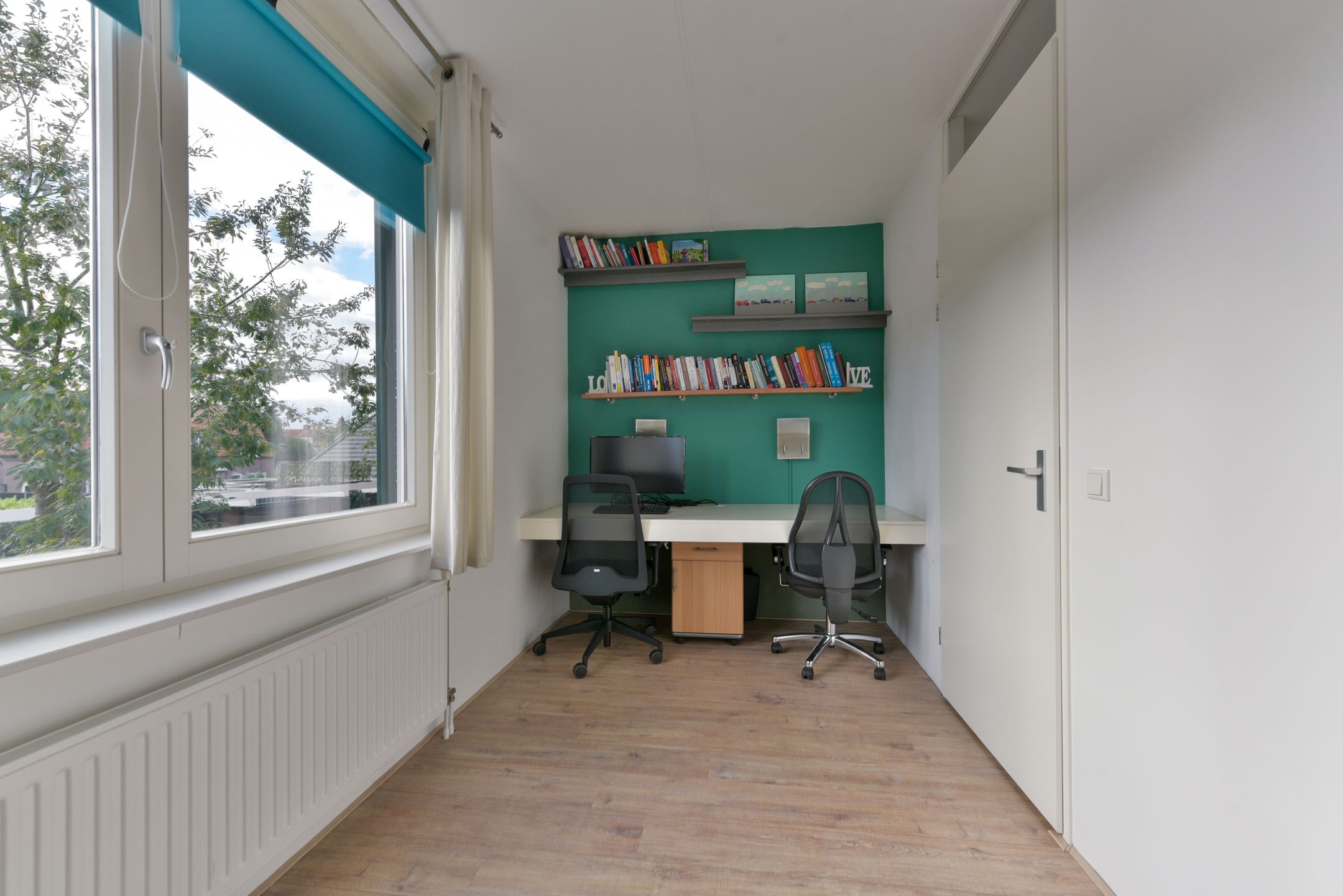 Photo 39 of Anne de Vrieslaan 1